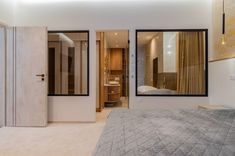 Molnár street, 2 bedroom premium apartment
