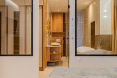 Molnár street, 2 bedroom premium apartment