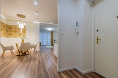 Molnár street, 2 bedroom premium apartment