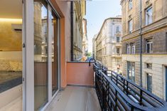 Molnár street, 2 bedroom premium apartment