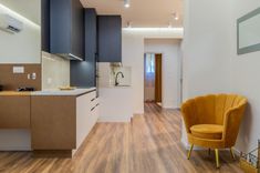 Molnár street, 2 bedroom premium apartment