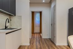 Molnár street, 2 bedroom premium apartment