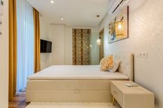 Molnár street, 2 bedroom premium apartment