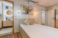 Molnár street, 2 bedroom premium apartment