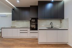 Molnár street, 2 bedroom premium apartment