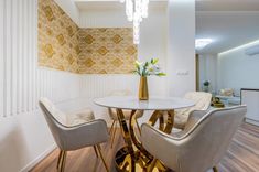Molnár street, 2 bedroom premium apartment