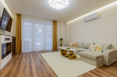 Molnár street, 2 bedroom premium apartment