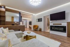 Molnár street, 2 bedroom premium apartment