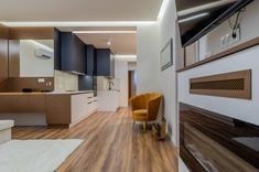 Molnár street, 2 bedroom premium apartment