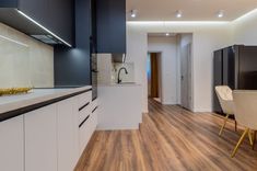 Molnár street, 2 bedroom premium apartment